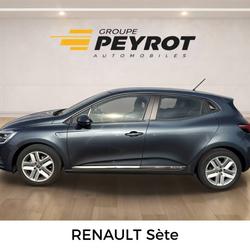 Renault Clio 5 Blue dCi 85 Zen occasion - S&egrave;te - photo 2/21