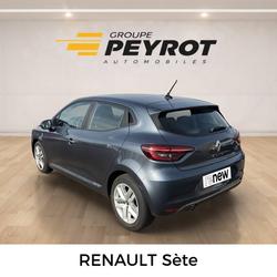 Renault Clio 5 Blue dCi 85 Zen occasion - S&egrave;te - photo 3/21