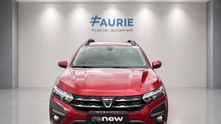 Dacia Sandero  - photo 1