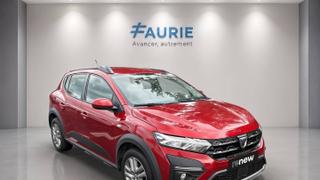Dacia Sandero  - photo 2