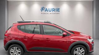 Dacia Sandero  - photo 3