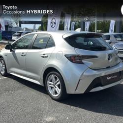 Toyota Corolla 122h Dynamic Business Distr&eacute;