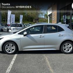 Toyota Corolla 122h Dynamic Business Distr&eacute;