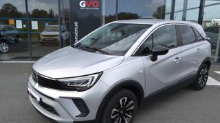 Opel Crossland  - Business - photo 0