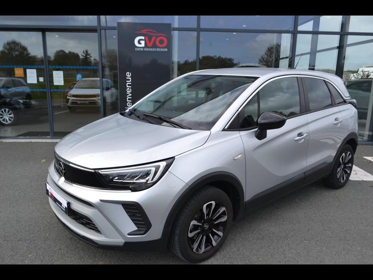 Opel Crossland  - Business - 14 590 €