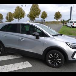 Opel Crossland 1.2 Turbo 110ch Elegance Business occasion - Distr&eacute; - photo 2/21