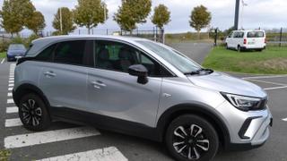 Opel Crossland  - Business - photo 1
