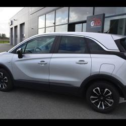 Opel Crossland 1.2 Turbo 110ch Elegance Business occasion - Distr&eacute; - photo 3/21