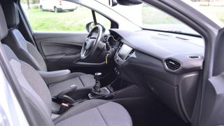 Opel Crossland  - Business - photo 3