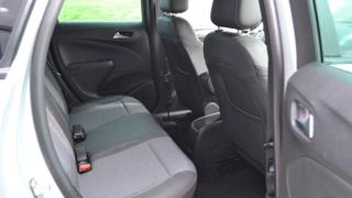 Opel Crossland  - Business - photo 4