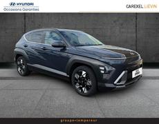 Hyundai Kona Liévin