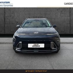 Hyundai Kona 1.6 GDi 129ch Hybrid Executive DCT-6 Li&eacute;vin