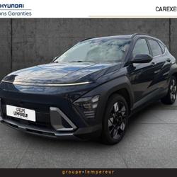 Hyundai Kona 1.6 GDi 129ch Hybrid Executive DCT-6 Li&eacute;vin