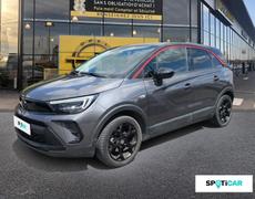 Opel Crossland Reims