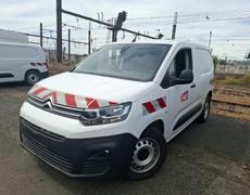 Citroen Berlingo Concarneau