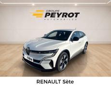 Renault Megane E-Tech Sète