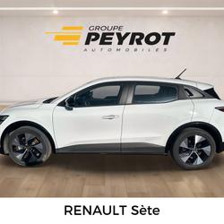 Renault Megane E-Tech E-Tech EV60 220 ch super charge Equilibre occasion - S&egrave;te - photo 2/18