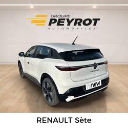 Renault Megane E-Tech E-Tech EV60 220 ch super charge Equilibre occasion - S&egrave;te - photo 3/18