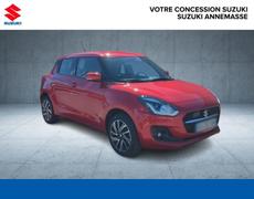 Suzuki Swift Ville-la-Grand