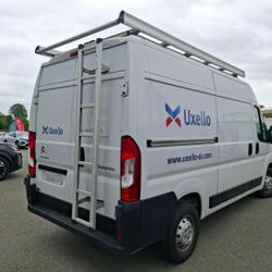 Citroen Jumper L2H2 3.5 140 BlueHDi / GPS / GALERIE + ECHELLE / 16658HT occasion - Quimper - photo 3/11