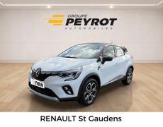Renault Captur Estancarbon