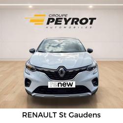 Renault Captur Captur TCe 100 Intens Estancarbon