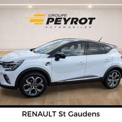 Renault Captur Captur TCe 100 Intens Estancarbon
