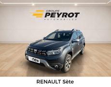 Dacia Duster Sète