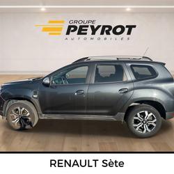 Dacia Duster TCe 130 4x2 Journey occasion - S&egrave;te - photo 2/18