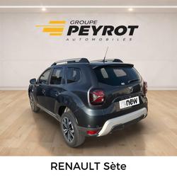 Dacia Duster TCe 130 4x2 Journey occasion - S&egrave;te - photo 3/18