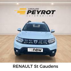 Dacia Duster Duster Blue dCi 115 4x4 Confort Estancarbon