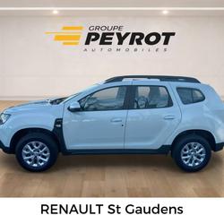 Dacia Duster Duster Blue dCi 115 4x4 Confort Estancarbon