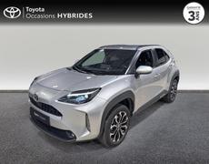 Toyota Yaris Cross Corbeil-Essonnes