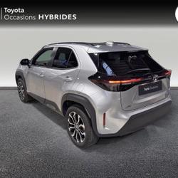 Toyota Yaris Cross 116h Design AWD-i MY22 Corbeil-Essonnes