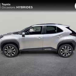 Toyota Yaris Cross 116h Design AWD-i MY22 Corbeil-Essonnes