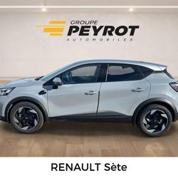 Renault Captur E-Tech full hybrid 145 ch Techno occasion - S&egrave;te - photo 2/22