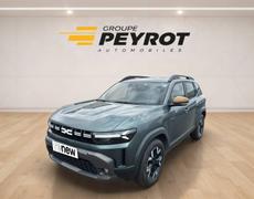 Dacia Duster Sète