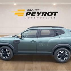 Dacia Duster Hybrid 140 Extreme occasion - S&egrave;te - photo 2/18