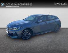 BMW Serie 1 - 118dA 150ch M Sport 8cv - 27 980 €