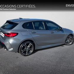 BMW Serie 1 118dA 150ch M Sport 8cv Cherbourg-en-Cotentin
