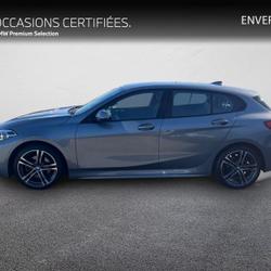 BMW Serie 1 118dA 150ch M Sport 8cv Cherbourg-en-Cotentin
