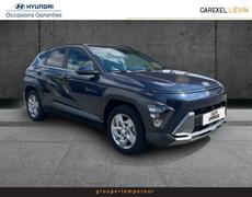 Hyundai Kona Liévin
