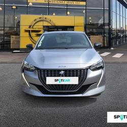 Peugeot 208 1.5 BlueHDi 100ch S&S Active Reims