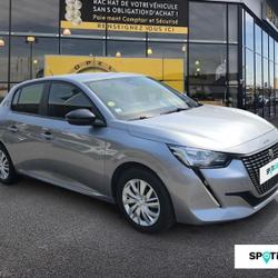 Peugeot 208 1.5 BlueHDi 100ch S&S Active Reims