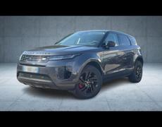 Land Rover Range Rover Evoque Marseille 10e Arrondissement