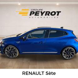 Renault Clio 5 E-Tech full hybrid 145 Esprit Alpine occasion - S&egrave;te - photo 2/23