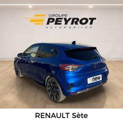 Renault Clio 5 E-Tech full hybrid 145 Esprit Alpine occasion - S&egrave;te - photo 3/23