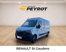 Renault Master Estancarbon