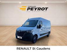 Renault Master Estancarbon