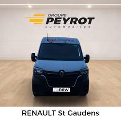 Renault Master MASTER FGN TRAC F3500 L2H2 BLUE DCI 135 CONFORT Estancarbon